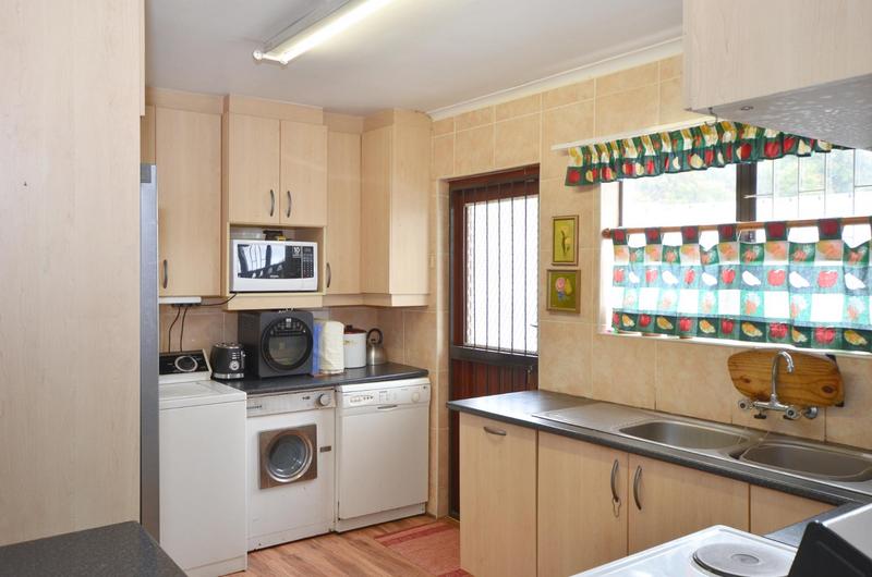 2 Bedroom Property for Sale in Ridgeworth Western Cape